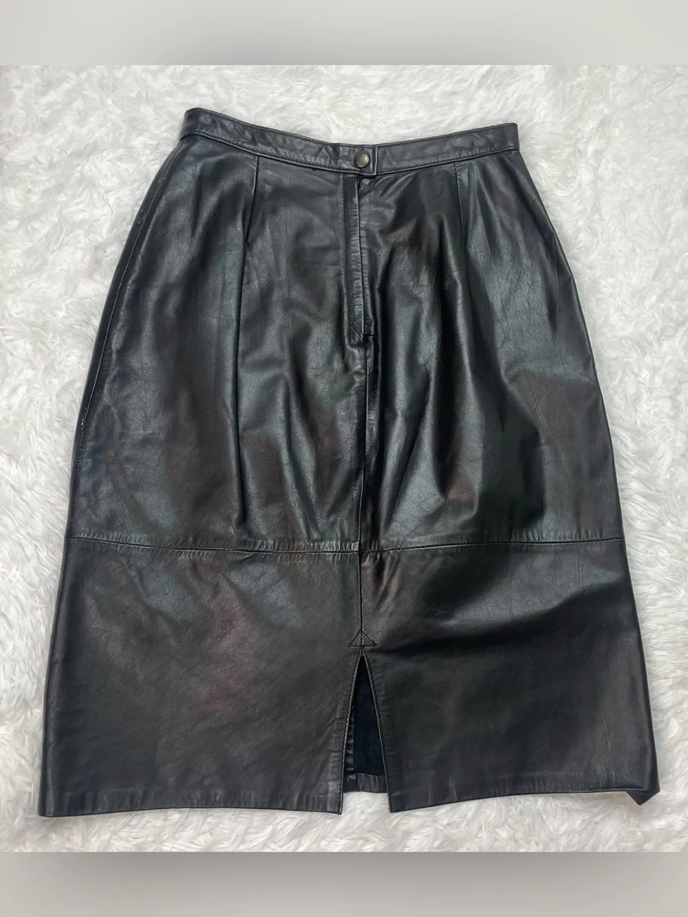 Unbranded classic black